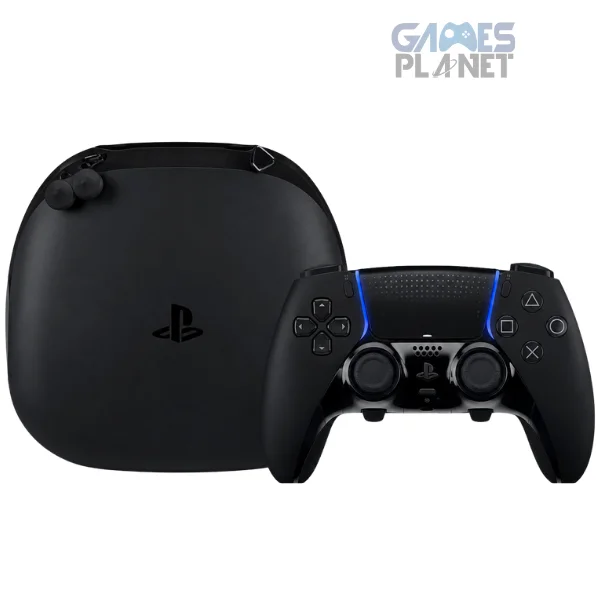 DualSense Edge Black Wireless Pro Gaming Controller PS5