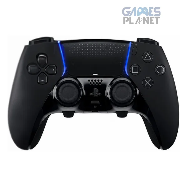 DualSense Edge Black Wireless Pro Gaming Controller PS5