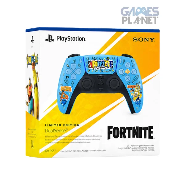 DualSense Fortnite Edition Wireless Controller PS5 Limited