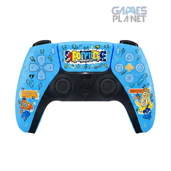 DualSense Fortnite Edition Wireless Controller PS5 Limited