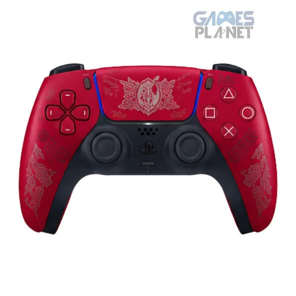 DualSense Monster HW Edition Wireless Controller PS5 Limited