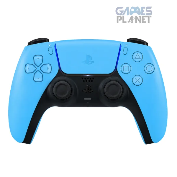 DualSense Starlight Blue Wireless Controller PS5