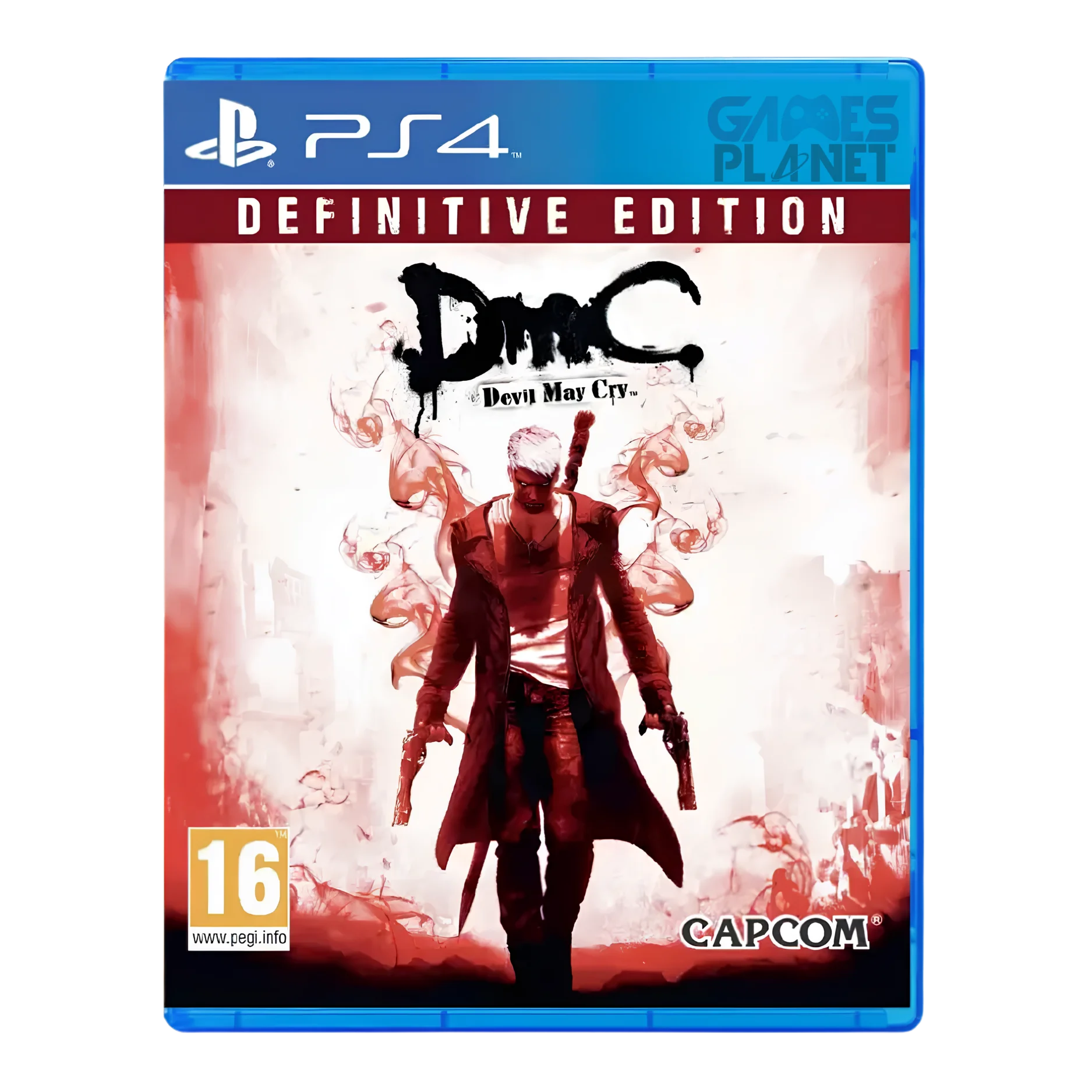 devil may cry definitive edition ps4 gameplay showing dante performing stylish sword combo attacks