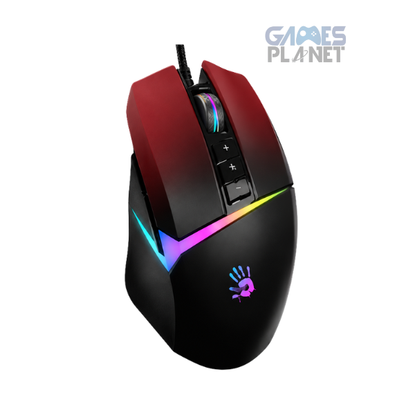 Bloody W60 Max gaming mouse price in Pakistan buy online