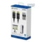 HORI HDMI Cable 2M High-Speed 4K for PS5 PS4 Xbox