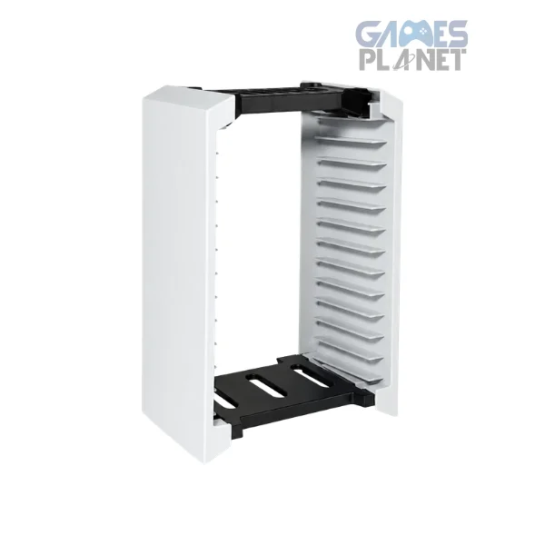 DOBE Storage Stand for Gaming Controllers, Headset and Game Discs in Pakistan