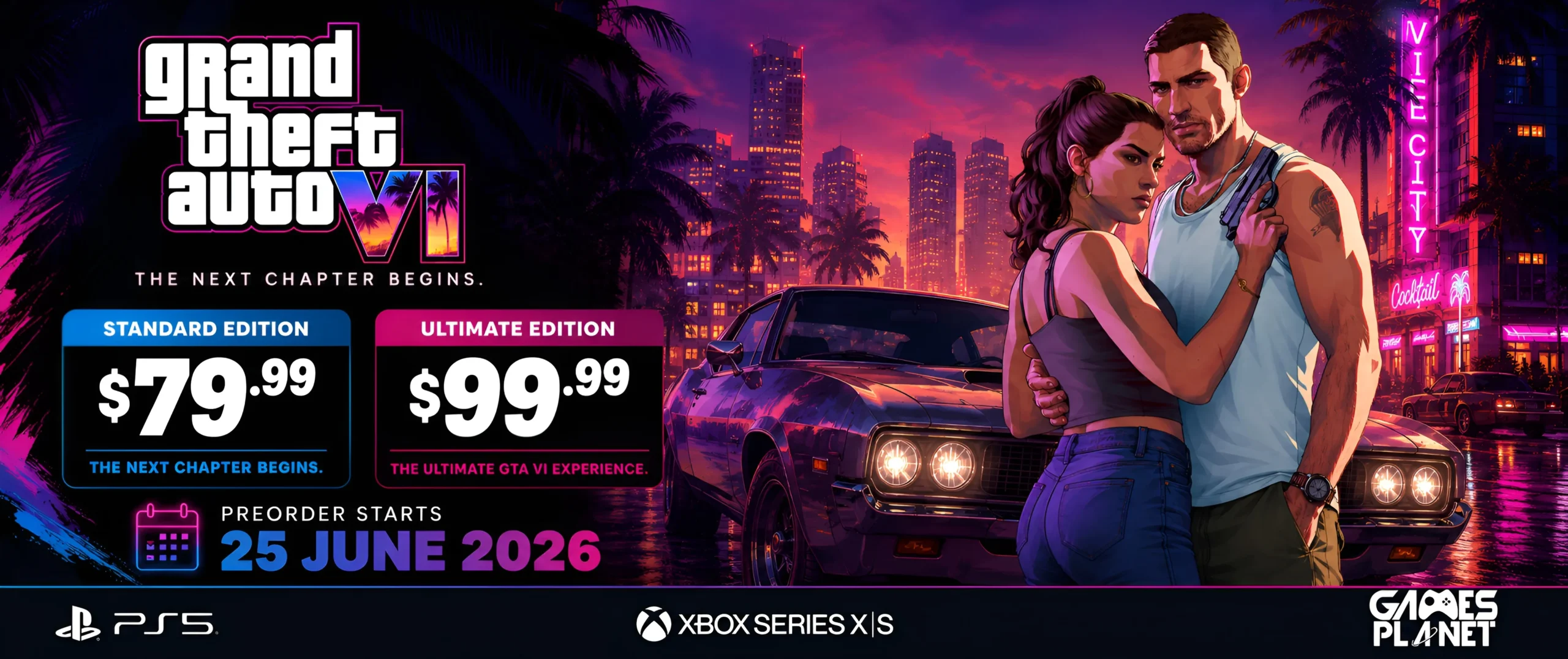 GTA VI Pakistan