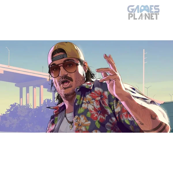 Grand Theft Auto VI GTA 6 Digital Code Pre-Order Price in Pakistan