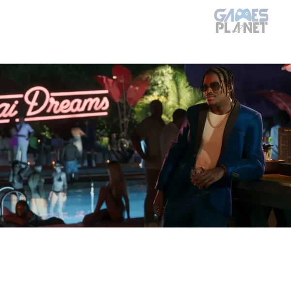 Grand Theft Auto VI GTA 6 Digital Code Pre-Order Price in Pakistan