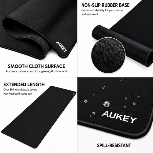 Aukey XL Mouse Pad Price in Pakistan