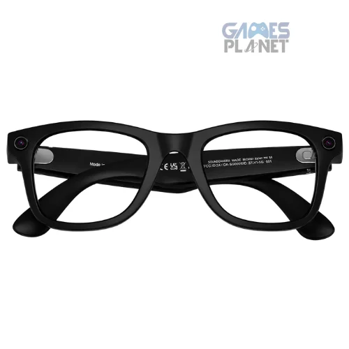 RAY BAN Meta Glasses Wayfarer Design Gen 2 Price in Pakistan