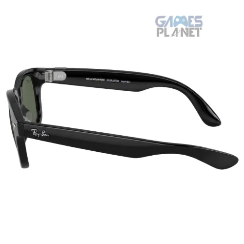 RAY BAN Meta Glasses Wayfarer Design Gen 2 Price in Pakistan