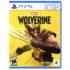 Marvel's Wolverine PS5